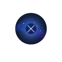 NebulaX brand mark