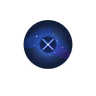 NebulaX brand mark